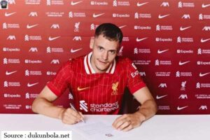 The Reds Belum Puas Belanja