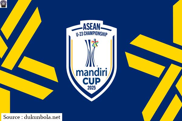 Duel Tiga Raksasa Asia Tenggara Dalam Perebutan Tahta AFF U-23