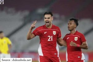 Indonesia U-23: Mulai Panas, Tapi Harus Waspada