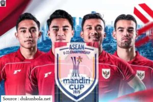 Penutup: Panggung Pembuktian Generasi Baru