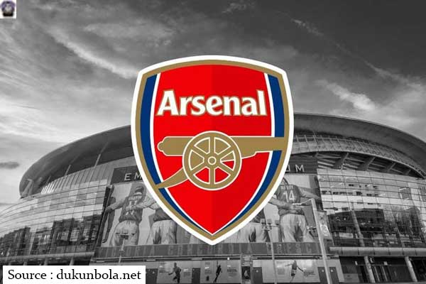 Bukan Cuma Wacana, The Gunners Nyalakan Mesin Juara Musim Ini