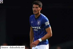 Elkan Baggott Mendapat Kepercayaan dari Ipswich Town