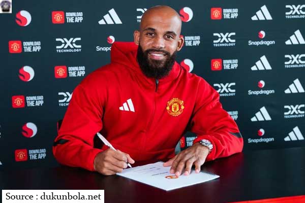 Transfer Gila MU: Bryan Mbeumo Resmi Pindah Ke Old Trafford