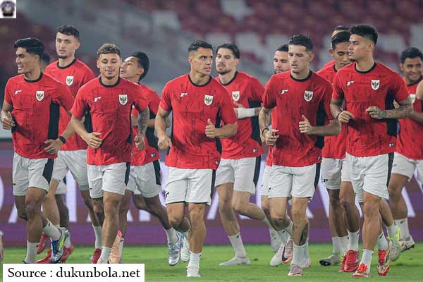 Menuju Ronde 4 Kualifikasi Piala Dunia: Timnas Indonesia Harus Siap Tempur!