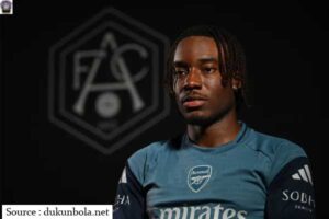Apa yang Ditawarkan Madueke untuk Arsenal?