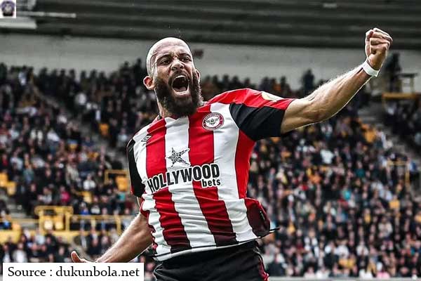 Setan Merah Dapat Sayap Baru: Bryan Mbeumo Resmi Gabung MU!