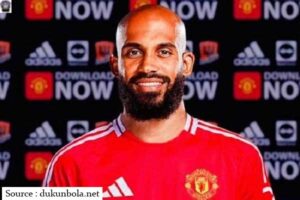Apa yang Dibawa Mbeumo ke Old Trafford?