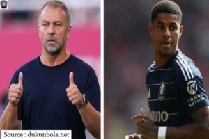 Barcelona Main Cepat: Strategi Baru Era Flick