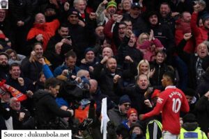 Reaksi Fans: Kecewa di MU, Antusias di Barcelona