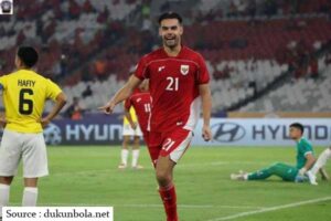 Statistik Bicara, Tapi Performa Jadi Jawaban