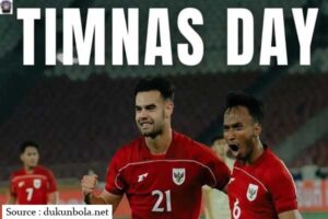 Kontribusi “Ajaib” dari Lemparan ke Dalam