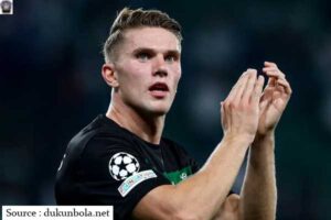 Viktor Gyokeres Resmi Gabung Arsenal