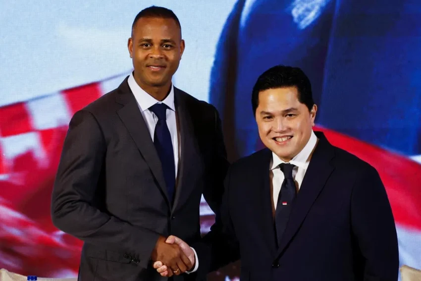 Pengamat Desak PSSI Segera Beri Penjelasan Soal Pemecatan Patrick Kluivert