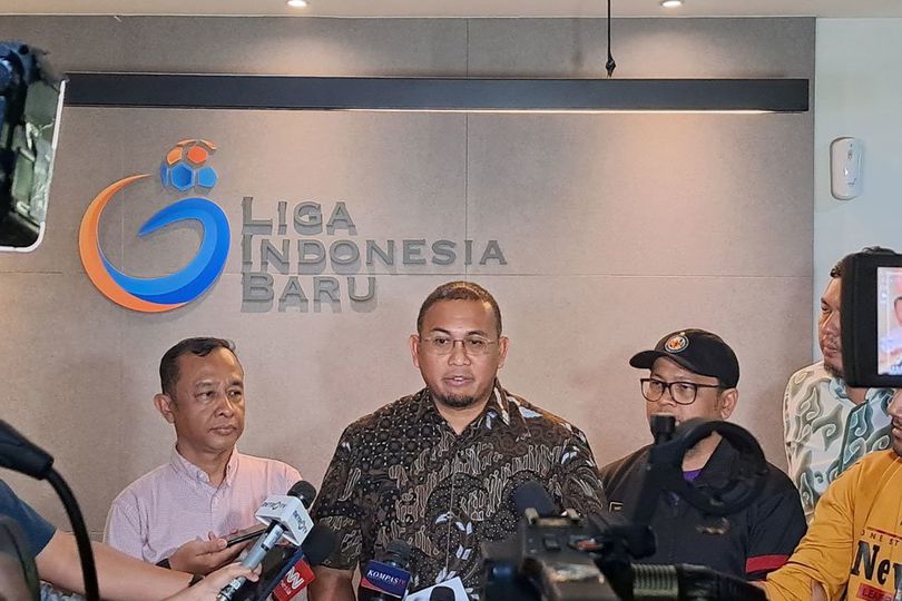 Andre Rosiade Pertanyakan Tindakan Erick Thohir Kumpulkan HP Wartawan