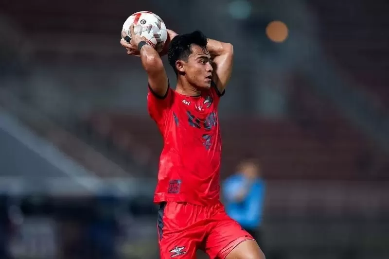 IFAB Pertimbangkan Aturan Batas Waktu untuk Lemparan ke Dalam